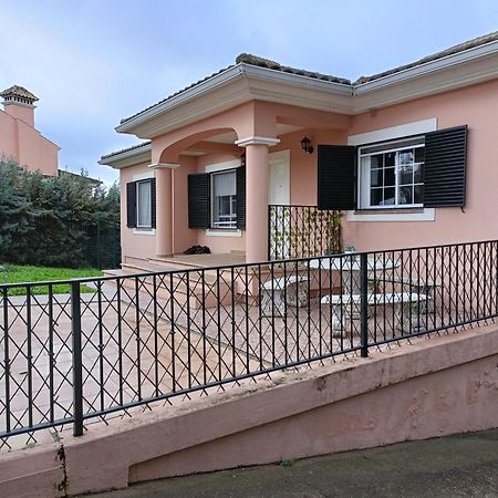 Aribela Villa Badajoz Kültér fotó