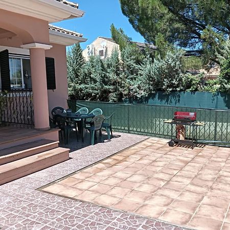 Aribela Villa Badajoz Kültér fotó
