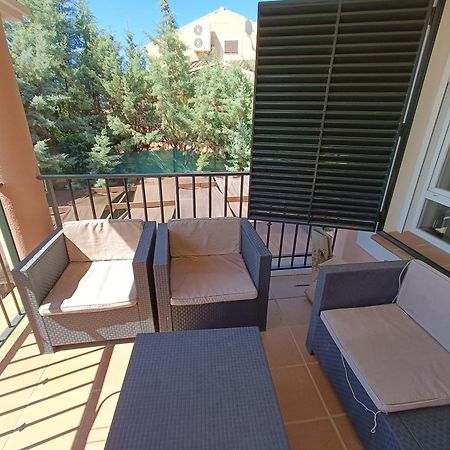 Aribela Villa Badajoz Kültér fotó