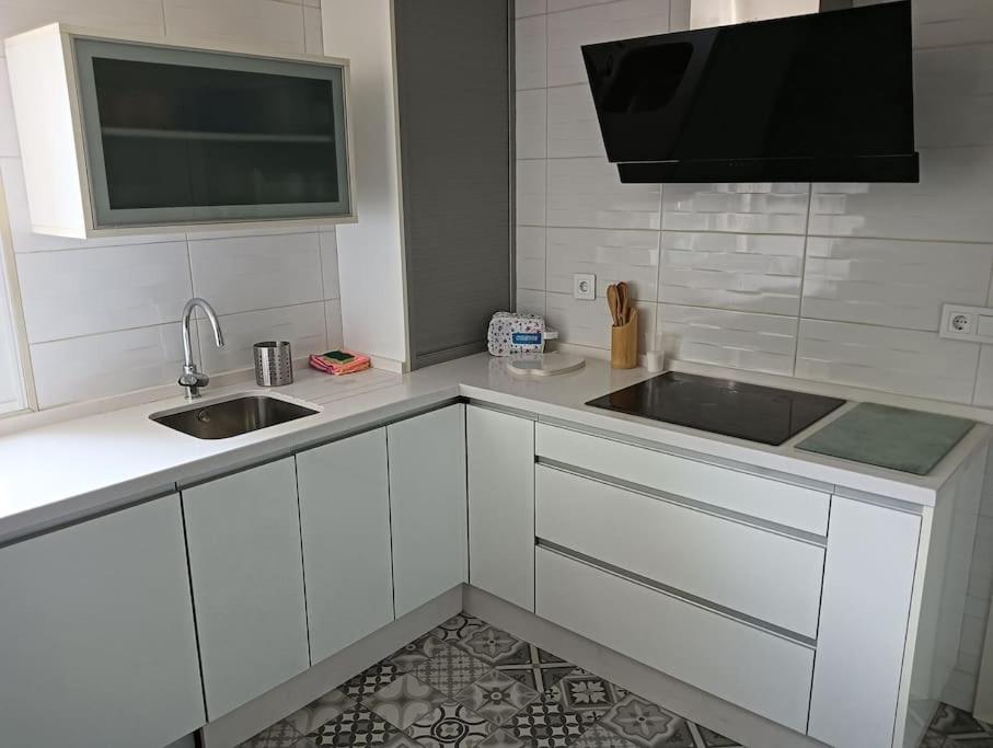Aribela Villa Badajoz Kültér fotó