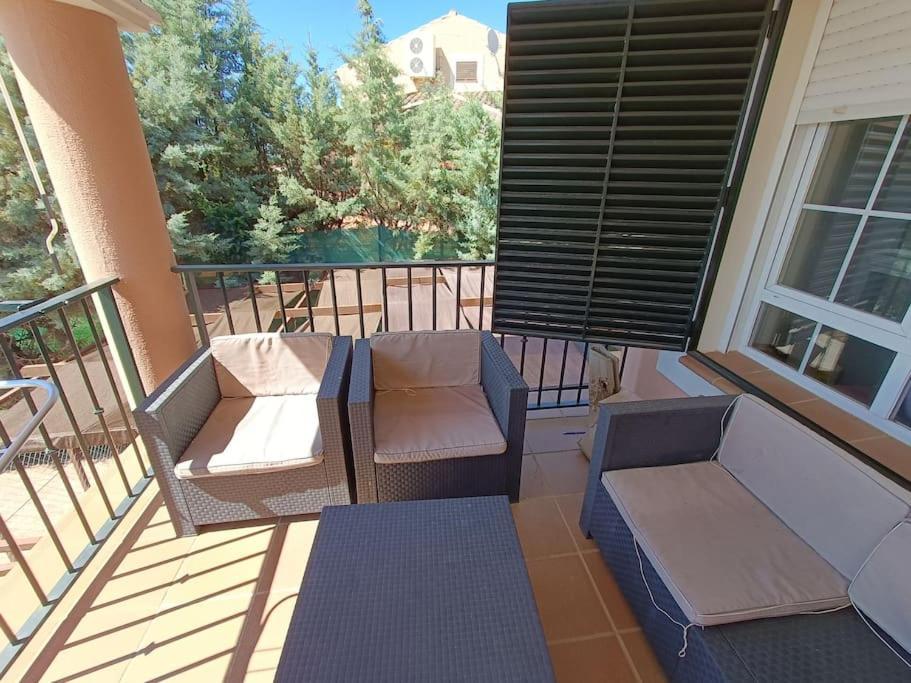 Aribela Villa Badajoz Kültér fotó