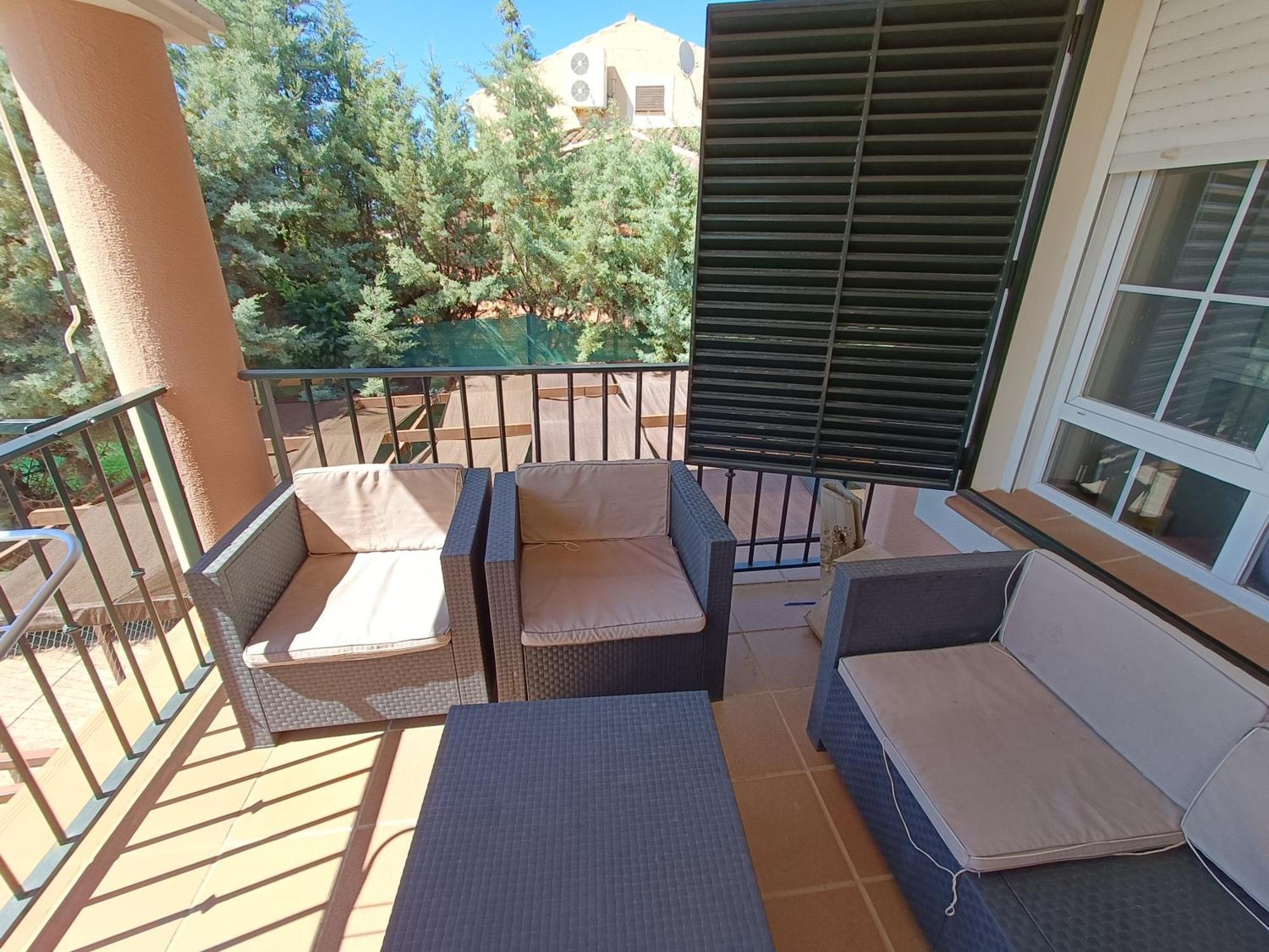 Aribela Villa Badajoz Kültér fotó